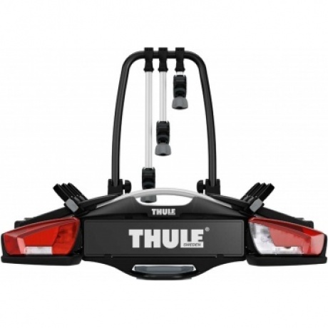 Платформа на фаркоп Thule VeloCompact для 3-х велосипедов 13pin 926
Платформа на фаркоп Thule VeloCompact для 3-х велосипедов 13pin 926