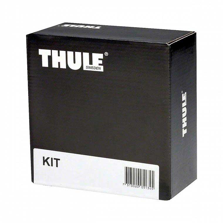 Установочный комплект THULE RENAULT Espace 5-dr MPV, 15- 5028, Черный
Установочный комплект THULE RENAULT Espace 5-dr MPV, 15- 5028, Черный