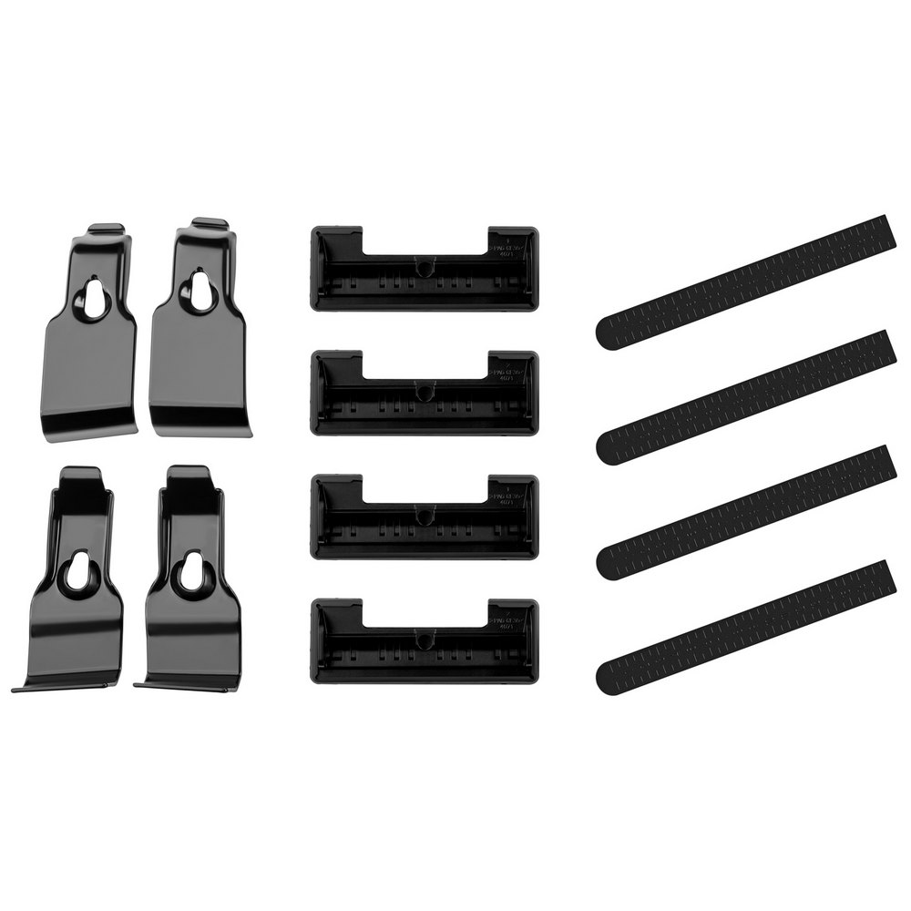 Комплект адаптеров Atlant для установки багажника Haval F7 (5-dr SUV) 2019-…, Черный
Комплект адаптеров Atlant для установки багажника Haval F7 (5-dr SUV) 2019-…, Черный