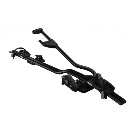 Вертикальное велосипедное крепление Thule ProRide 598002
Вертикальное велосипедное крепление Thule ProRide 598002
