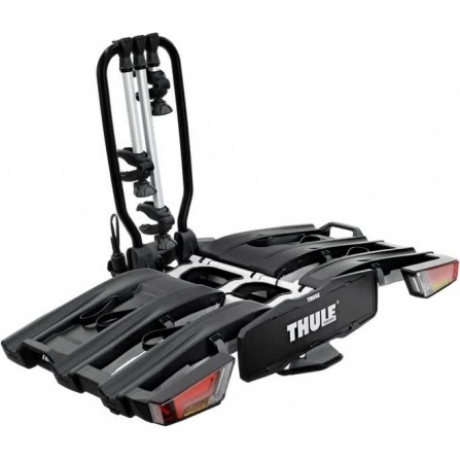 Платформа на фаркоп Thule Easy Fold XT для 3-х велосипедов 934
Платформа на фаркоп Thule Easy Fold XT для 3-х велосипедов 934