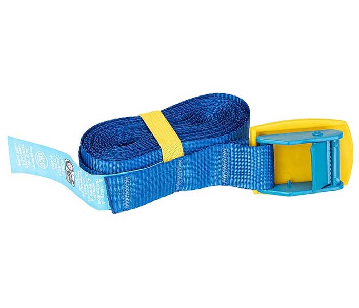 Ремень крепления груза Alca 405320 25мм x 2м
Ремень крепления груза Alca 405320 25мм x 2м