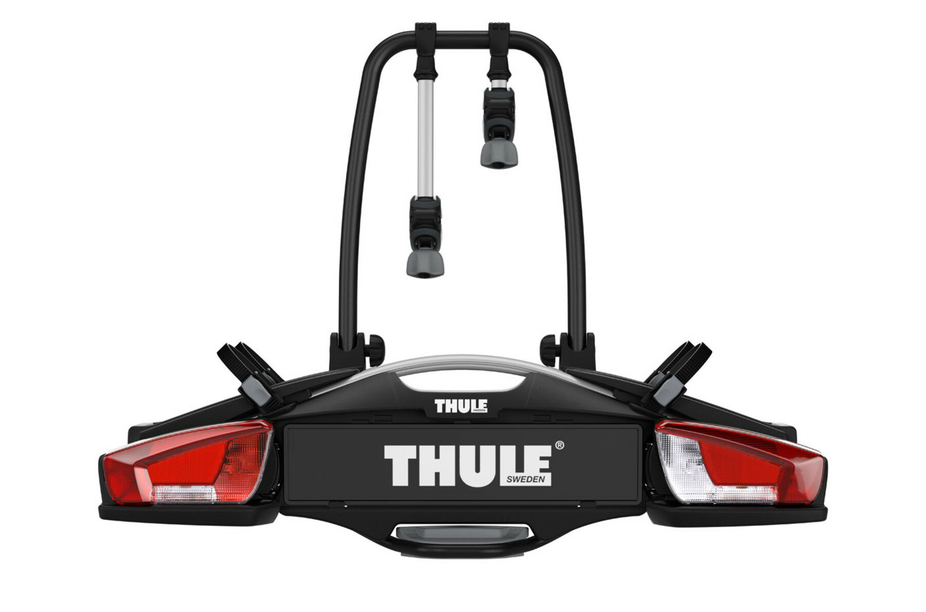 Платформа на фаркоп Thule VeloCompact для 2-х велосипедов 13pin 924
Платформа на фаркоп Thule VeloCompact для 2-х велосипедов 13pin 924
