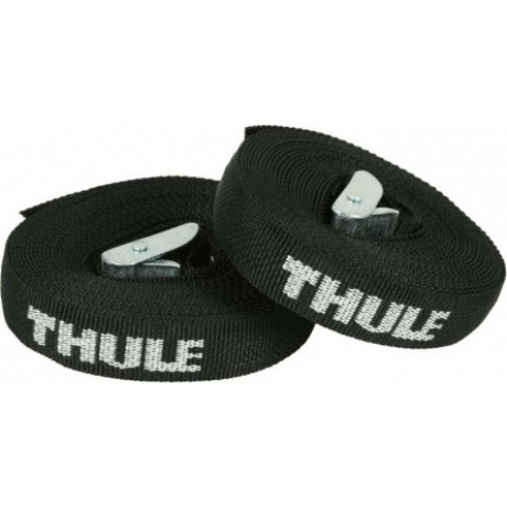 Ремни крепежные Thule 523 400 см (2шт.)
Ремни крепежные Thule 523 400 см (2шт.)