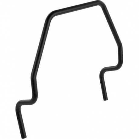 Переходник Thule для фиксации VeloSpace XT 3 на автомобилях с внешним запасным колесом
Переходник Thule для фиксации VeloSpace XT 3 на автомобилях с внешним запасным колесом