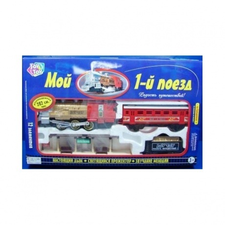 Железная дорога 12эл.на бат.(свет,звук,дым)в коробке 0609/06046
Железная дорога 12эл.на бат.(свет,звук,дым)в коробке 0609/06046