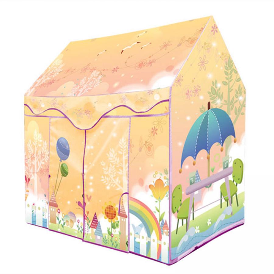 Игровой дом YONGJIA ЧУДЕСНЫЙ САД
Игровой дом YONGJIA ЧУДЕСНЫЙ САД