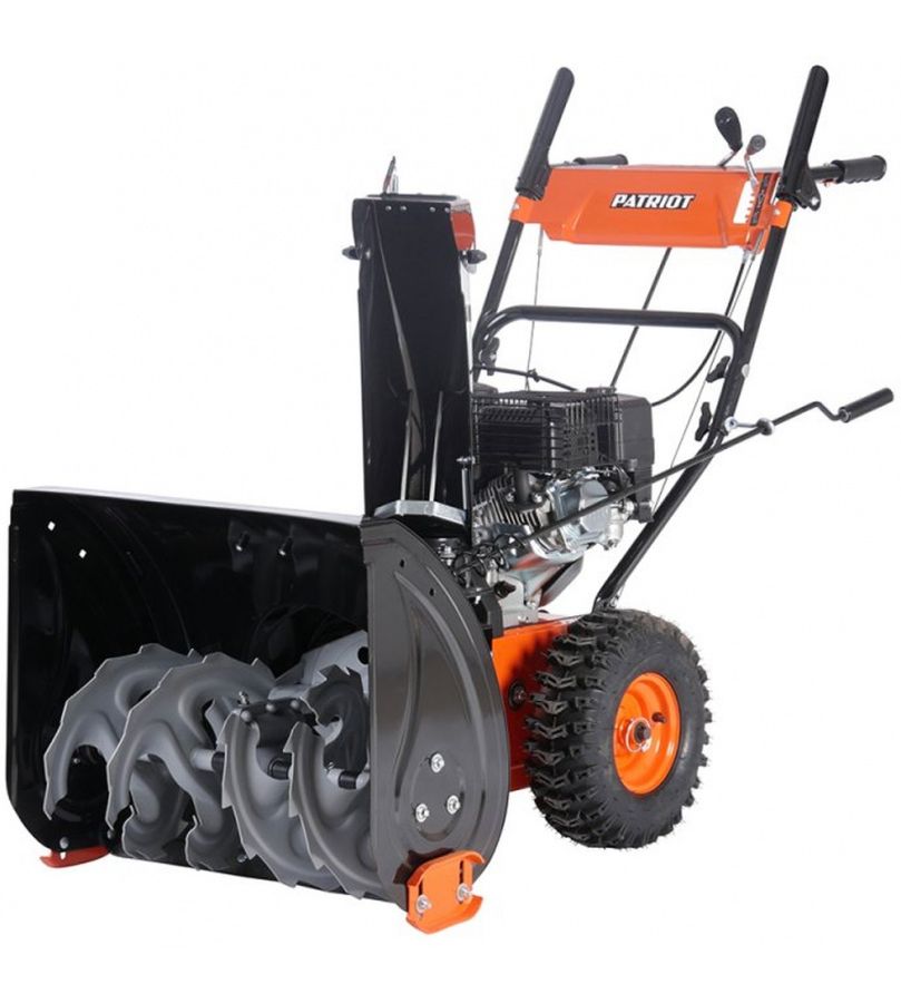 Снегоуборщик Patriot Сибирь 62
Снегоуборщик Patriot Сибирь 62