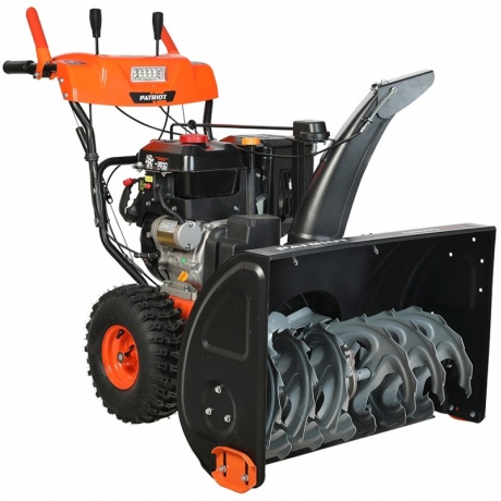 Снегоуборщик бензиновый Patriot 113 СE 426108113
Снегоуборщик бензиновый Patriot 113 СE 426108113