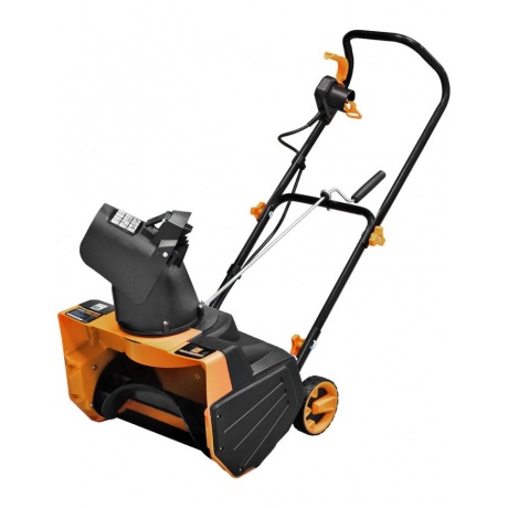 Снегоуборщик электрический Carver STE 2146
Снегоуборщик электрический Carver STE 2146