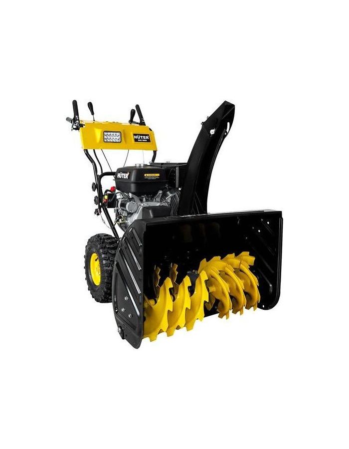 Снегоуборщик Huter SGC 8000
Снегоуборщик Huter SGC 8000