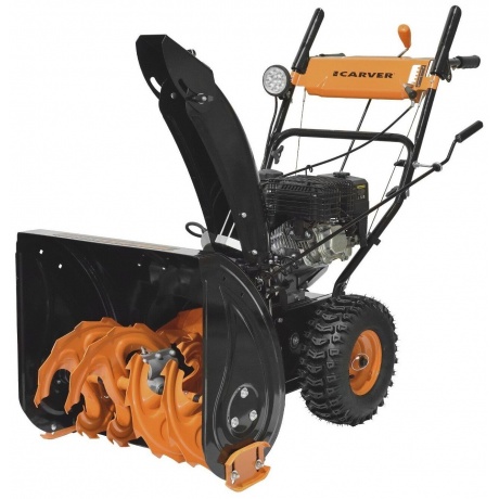 Снегоуборщик бензиновый Carver STG 7056EL
Снегоуборщик бензиновый Carver STG 7056EL