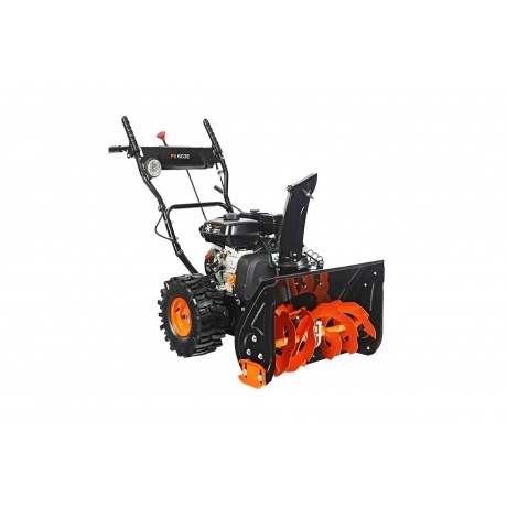 Снегоуборщик бензиновый Patriot PS 603 7л.с.
Снегоуборщик бензиновый Patriot PS 603 7л.с.