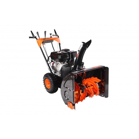 Снегоуборщик бензиновый Patriot PS 911 11л.с.
Снегоуборщик бензиновый Patriot PS 911 11л.с.