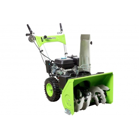 Снегоуборщик бензиновый RedVerg RD-SB56/7EB 5.15кВт 7л.с.
Снегоуборщик бензиновый RedVerg RD-SB56/7EB 5.15кВт 7л.с.