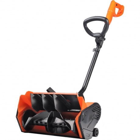 Снегоуборщик электрический Patriot PS 1600 E 1.5кВт
Снегоуборщик электрический Patriot PS 1600 E 1.5кВт