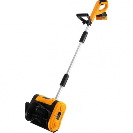 Снегоуборщик электрический Deko ST211-5
Снегоуборщик электрический Deko ST211-5