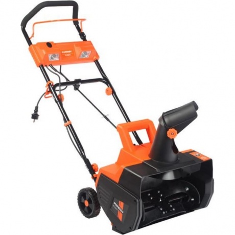 Снегоуборщик электрический Patriot PS 2300 E 2.0кВт
Снегоуборщик электрический Patriot PS 2300 E 2.0кВт