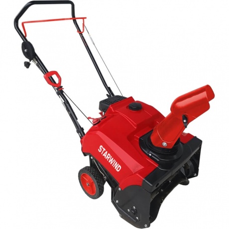Снегоуборщик бензиновый Starwind GST-2246 3л.с.
Снегоуборщик бензиновый Starwind GST-2246 3л.с.