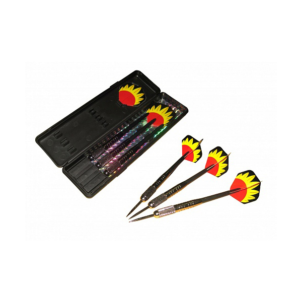 Дротики Larsen DG81301 231936
Дротики Larsen DG81301 231936