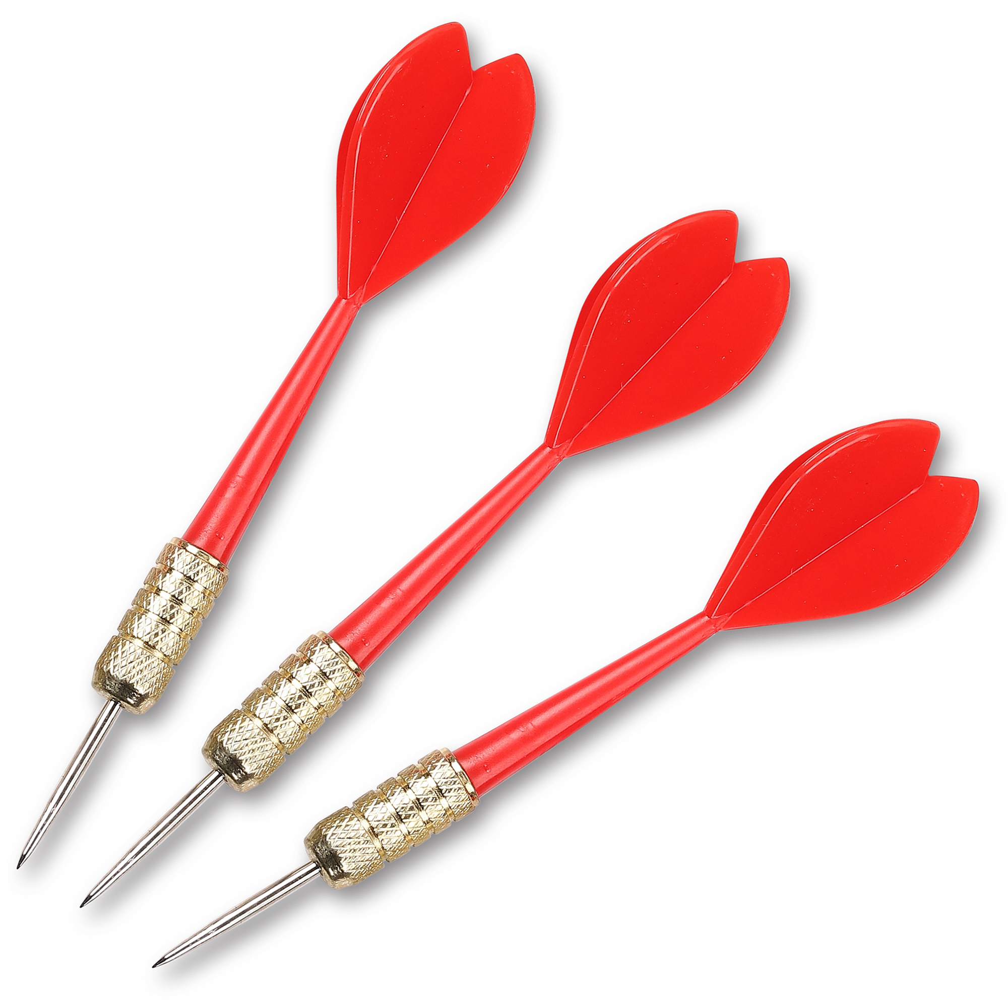 Дротики для дартса INDIGO 3 шт * 8 грамм IN115
Дротики для дартса INDIGO 3 шт * 8 грамм IN115