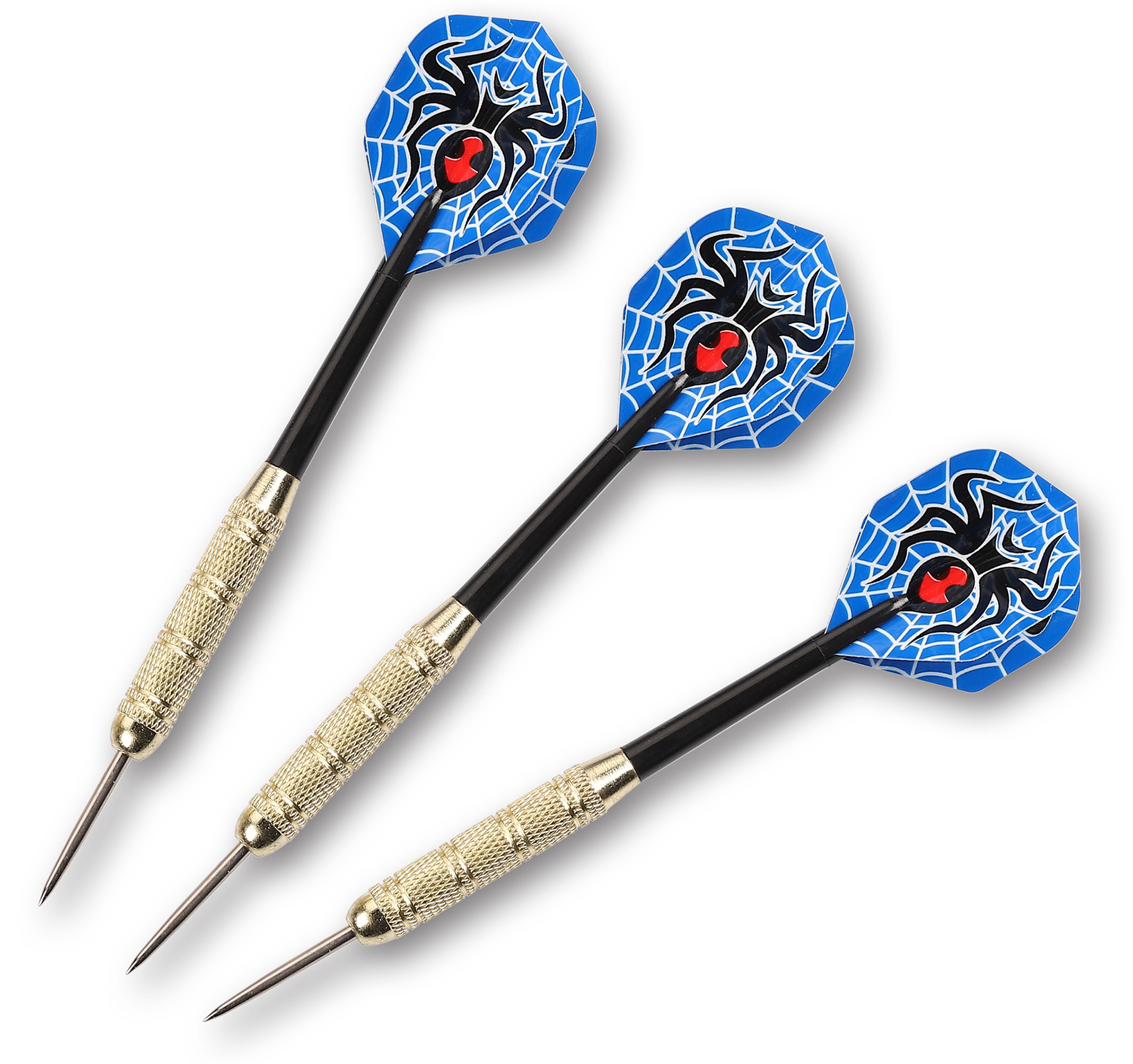 Дротики для дартса INDIGO 3 шт * 18 грамм IN116
Дротики для дартса INDIGO 3 шт * 18 грамм IN116