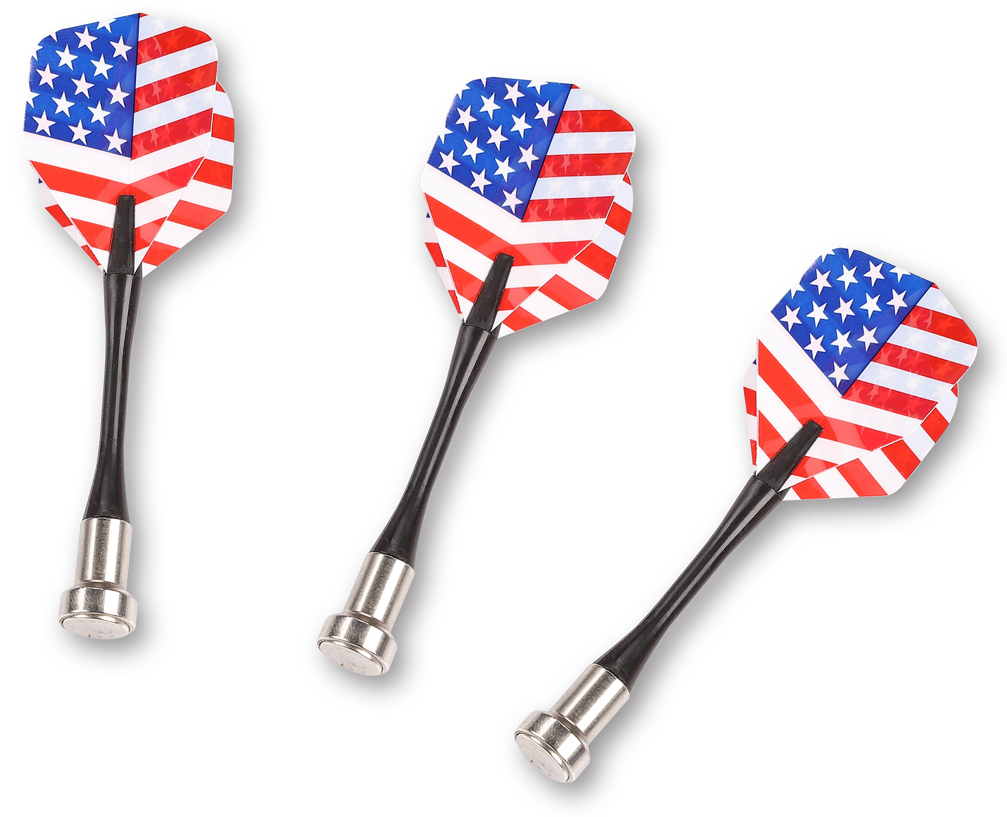 Дротики для магнитного дартса 3 шт 304 М - BL
Дротики для магнитного дартса 3 шт 304 М - BL