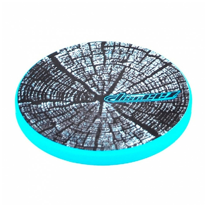 Фрисби DISCEEZ 8176027 дерево, силиконовый
Фрисби DISCEEZ 8176027 дерево, силиконовый