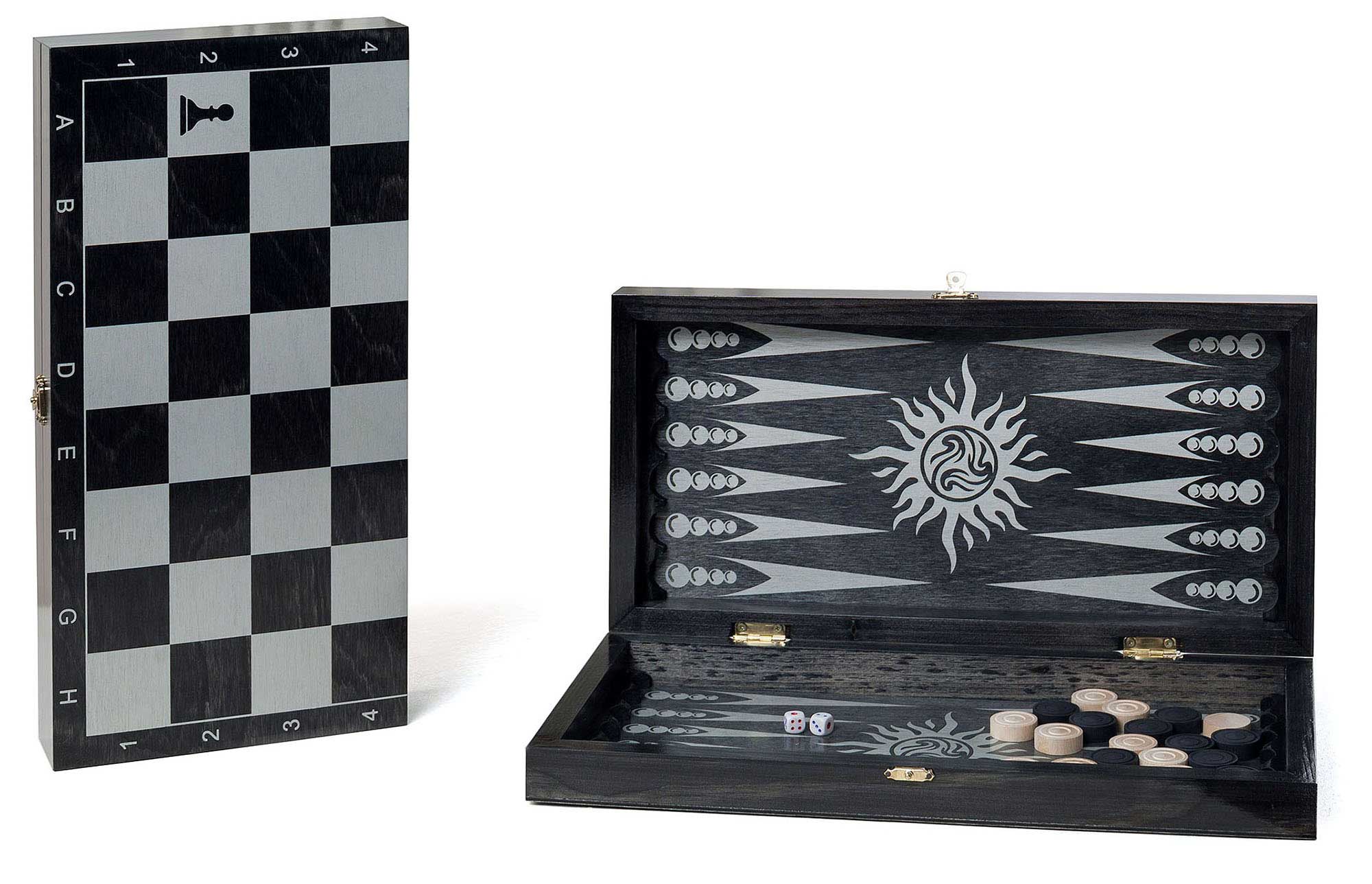 Игра 2 в 1 деревянная Классика (нарды,шашки) 088-12 40*40 см Черный
Игра 2 в 1 деревянная Классика (нарды,шашки) 088-12 40*40 см Черный