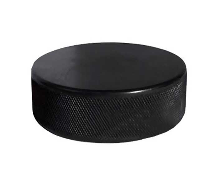 Шайба хоккейная детская Черный
Шайба хоккейная детская Черный