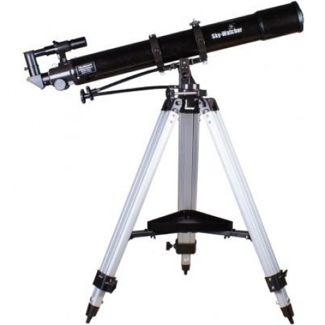 Телескоп Sky-Watcher BK 809AZ3
Телескоп Sky-Watcher BK 809AZ3