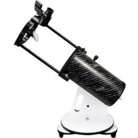 Телескоп Sky-Watcher Dob 130/650 Heritage Retractable, настольный
Телескоп Sky-Watcher Dob 130/650 Heritage Retractable, настольный
