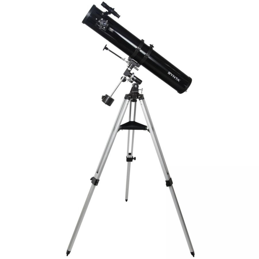 Телескоп Synta BK 1149EQ1
Телескоп Synta BK 1149EQ1