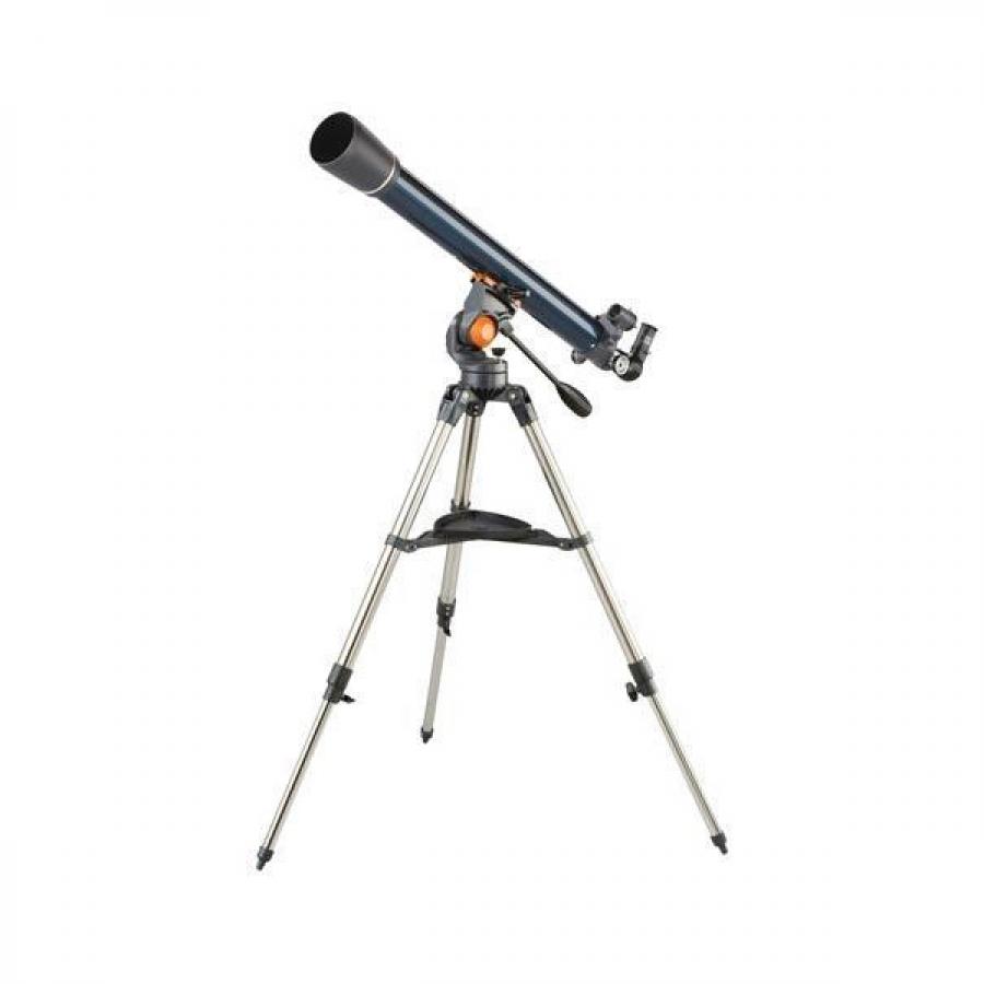 Телескоп-рефрактор Celestron AstroMaster 70 AZ
Телескоп-рефрактор Celestron AstroMaster 70 AZ