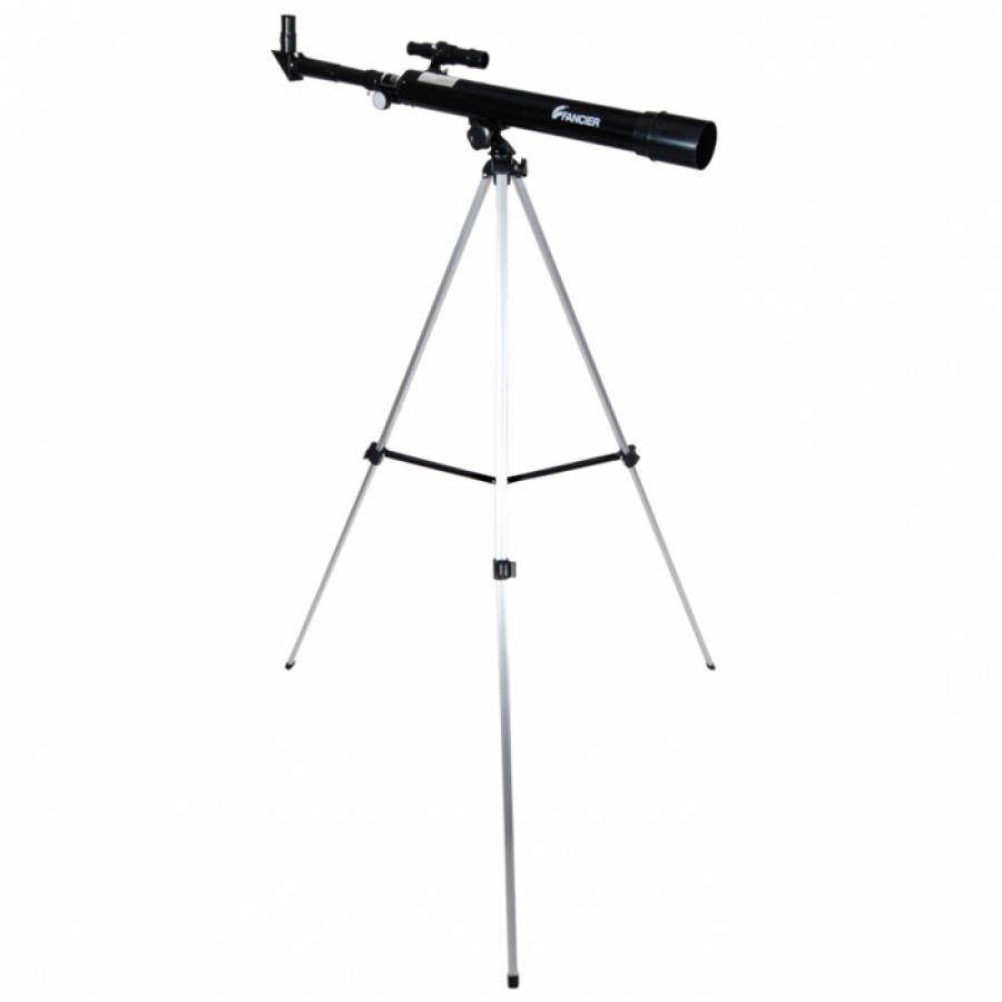 Телескоп-рефрактор F60050M
Телескоп-рефрактор F60050M