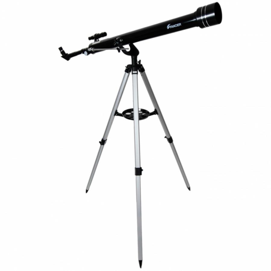 Телескоп-рефрактор F90060M
Телескоп-рефрактор F90060M