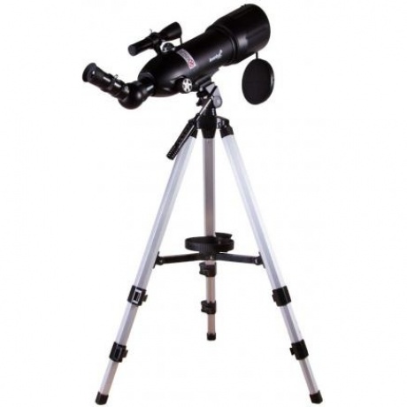 Телескоп Levenhuk Skyline Travel 80
Телескоп Levenhuk Skyline Travel 80