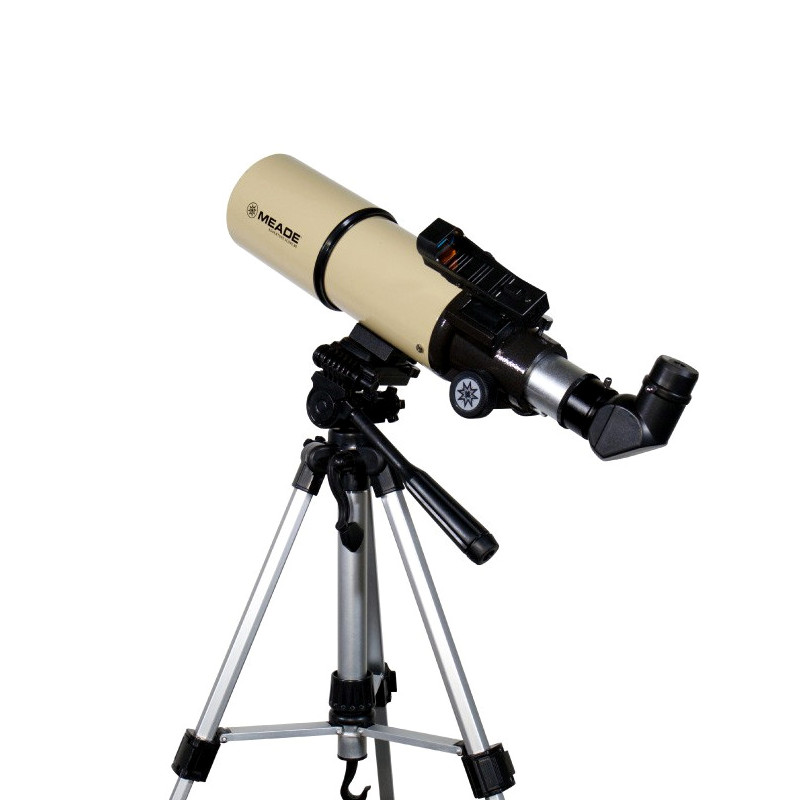 Телескоп Meade Adventure Scope 80mm
Телескоп Meade Adventure Scope 80mm