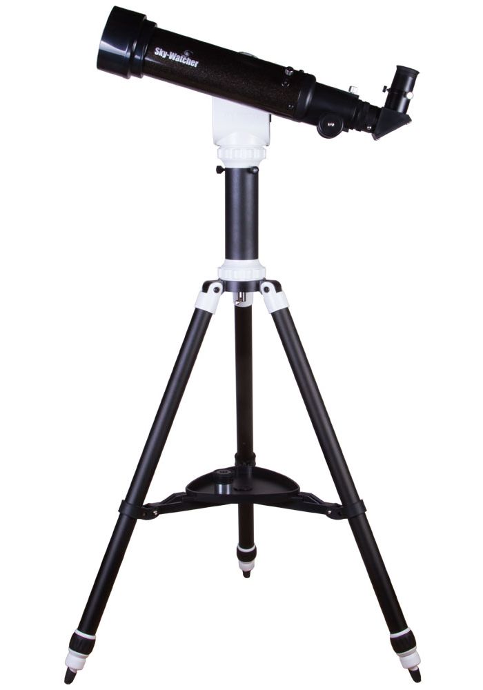 Телескоп солнечный Sky-Watcher SolarQuest 
Телескоп солнечный Sky-Watcher SolarQuest