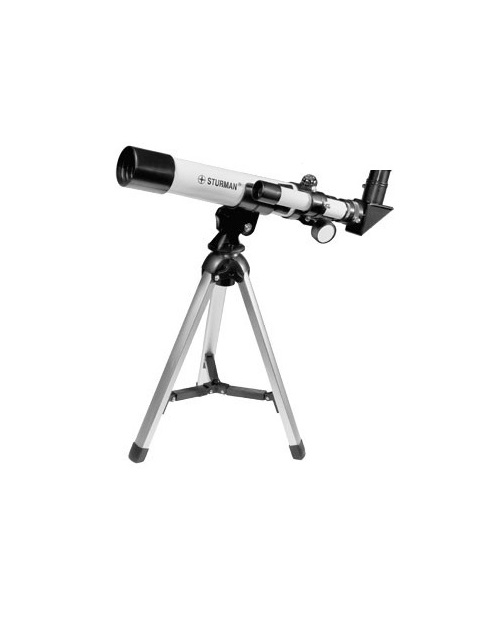 Телескоп STURMAN F40040 M
Телескоп STURMAN F40040 M