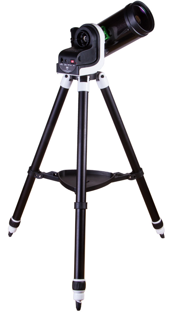 Телескоп Sky-Watcher MAK90 AZ-GTe SynScan GOTO
Телескоп Sky-Watcher MAK90 AZ-GTe SynScan GOTO