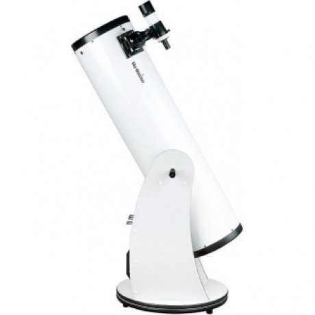 Телескоп Sky-Watcher Dob 12" (300/1500)
Телескоп Sky-Watcher Dob 12" (300/1500)