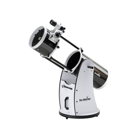 Телескоп Sky-Watcher Dob 10" (250/1200)
Телескоп Sky-Watcher Dob 10" (250/1200)