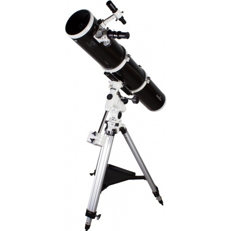 Телескоп Sky-Watcher BK P15012EQ3-2
Телескоп Sky-Watcher BK P15012EQ3-2