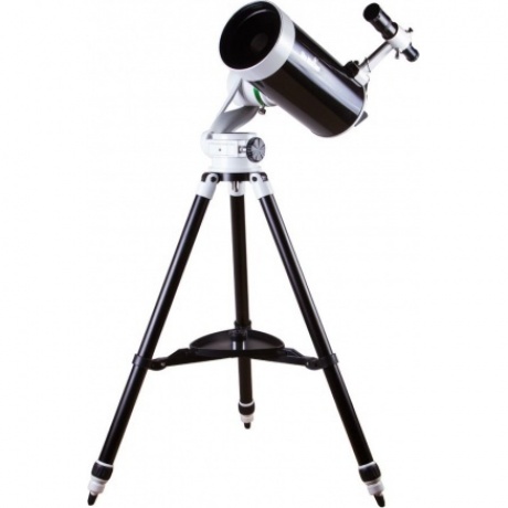 Телескоп Sky-Watcher BK MAK127 AZ5 на треноге Star Adventurer
Телескоп Sky-Watcher BK MAK127 AZ5 на треноге Star Adventurer