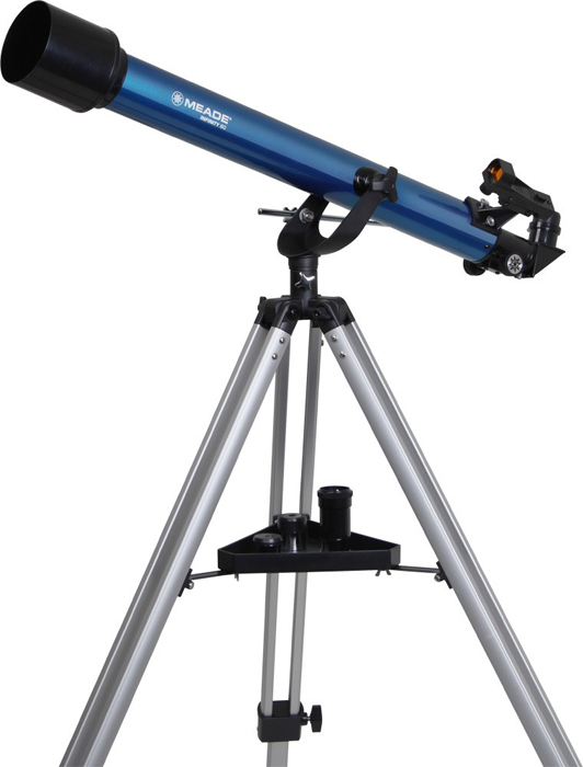 Телескоп Meade Infinity 60 мм 
Телескоп Meade Infinity 60 мм