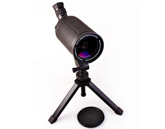 Телескоп подзорный Veber MAK 1000*90 черный
Телескоп подзорный Veber MAK 1000*90 черный