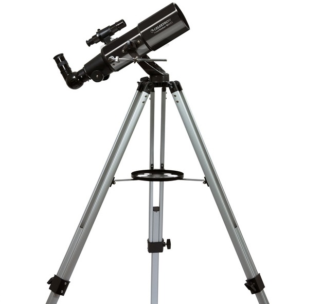 Телескоп Celestron PowerSeeker 80 AZS
Телескоп Celestron PowerSeeker 80 AZS