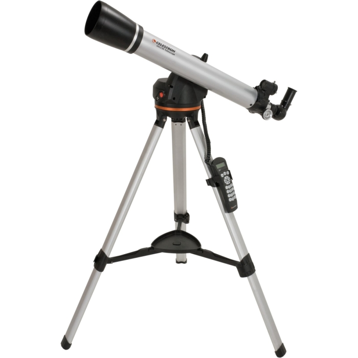 Телескоп Celestron LCM 60
Телескоп Celestron LCM 60