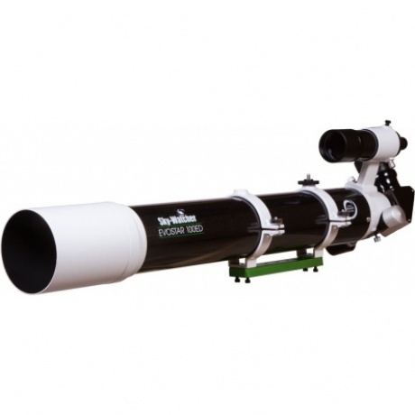 Труба оптическая Sky-Watcher Evostar BK ED100 OTAW
Труба оптическая Sky-Watcher Evostar BK ED100 OTAW